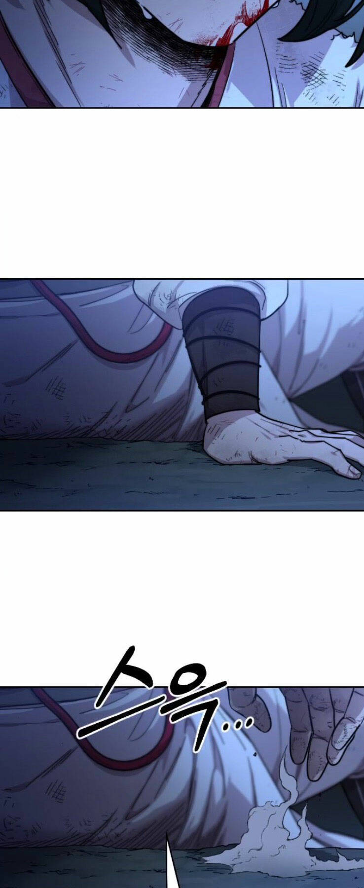 Hoa Sơn Tái Xuất Chapter 49 - Trang 2