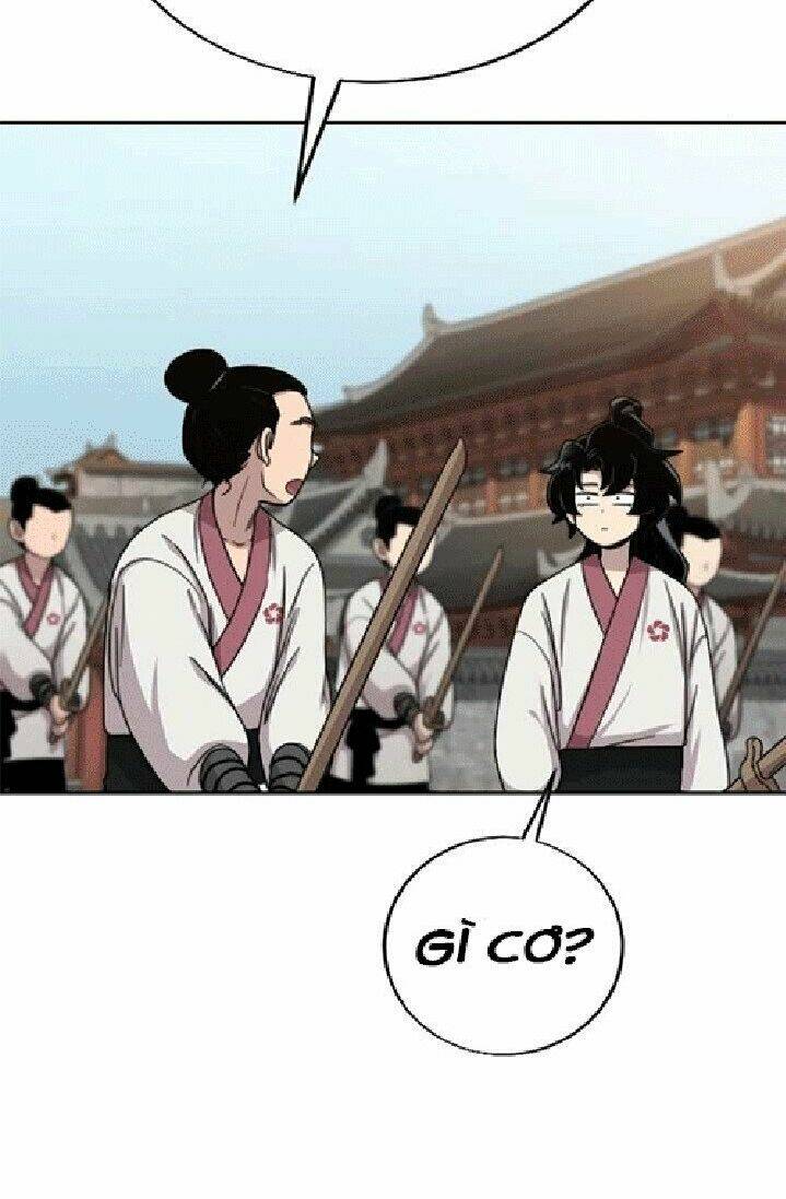 Hoa Sơn Tái Xuất Chapter 5 - Trang 2