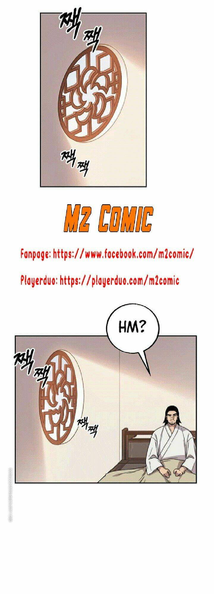 Hoa Sơn Tái Xuất Chapter 5 - Trang 2