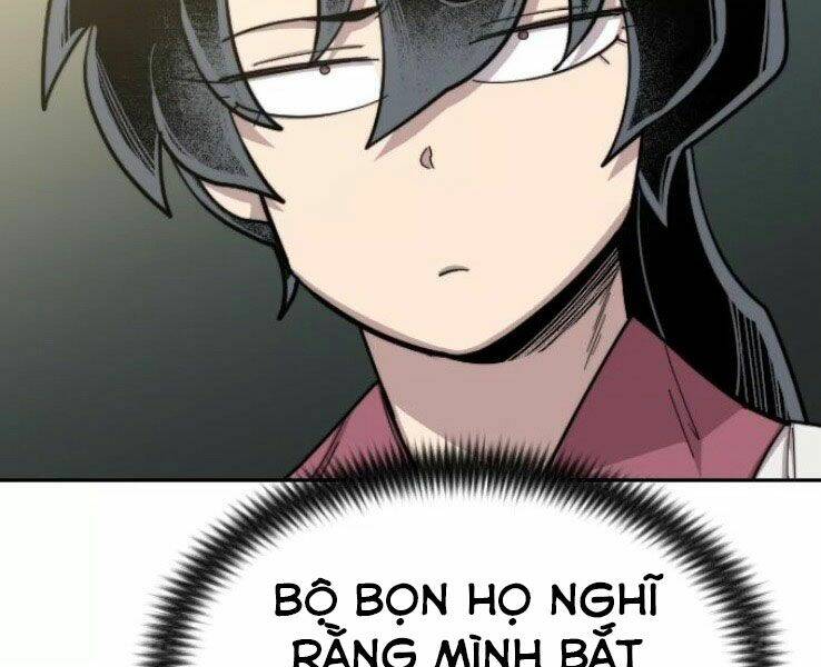 Hoa Sơn Tái Xuất Chapter 50.5 - Trang 2