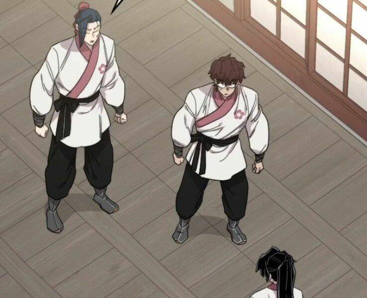 Hoa Sơn Tái Xuất Chapter 50.5 - Trang 2