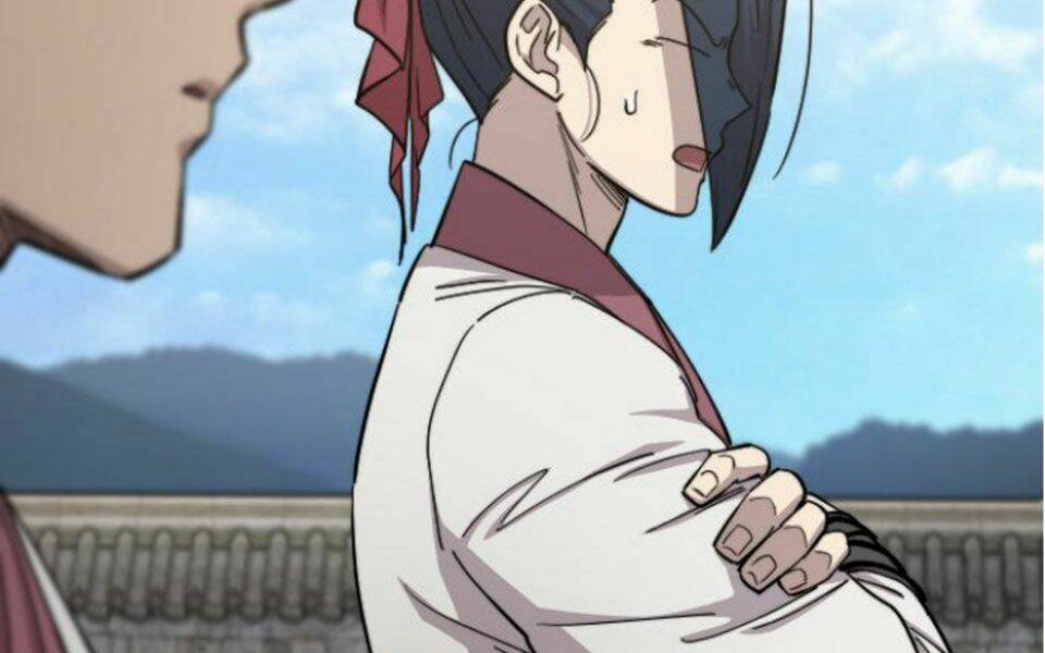 Hoa Sơn Tái Xuất Chapter 51 - Trang 2