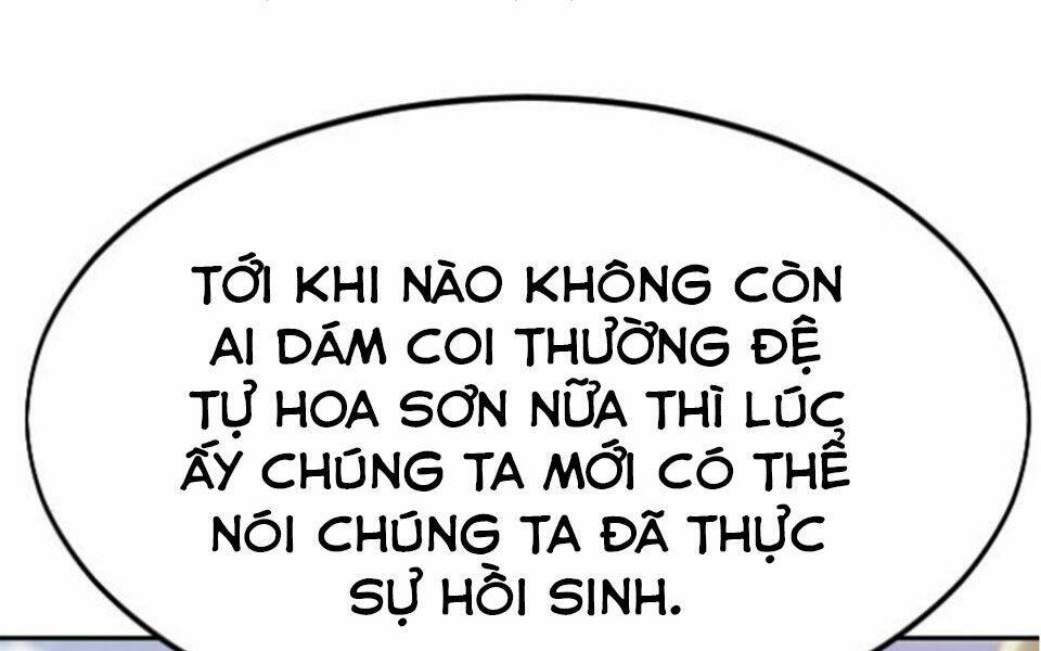 Hoa Sơn Tái Xuất Chapter 51 - Trang 2