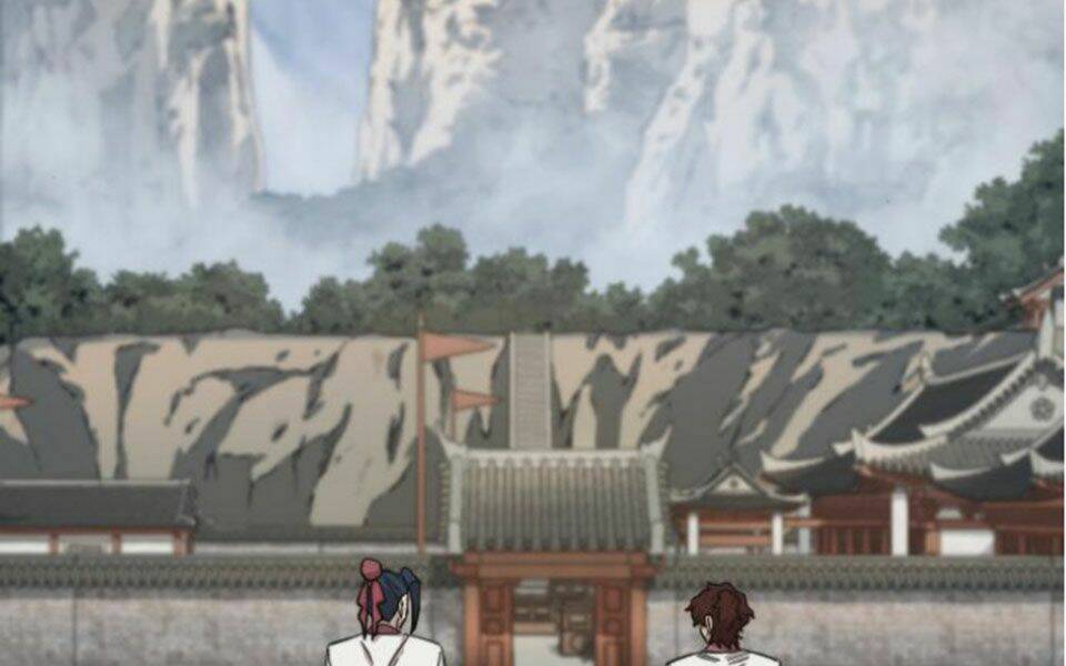 Hoa Sơn Tái Xuất Chapter 51 - Trang 2