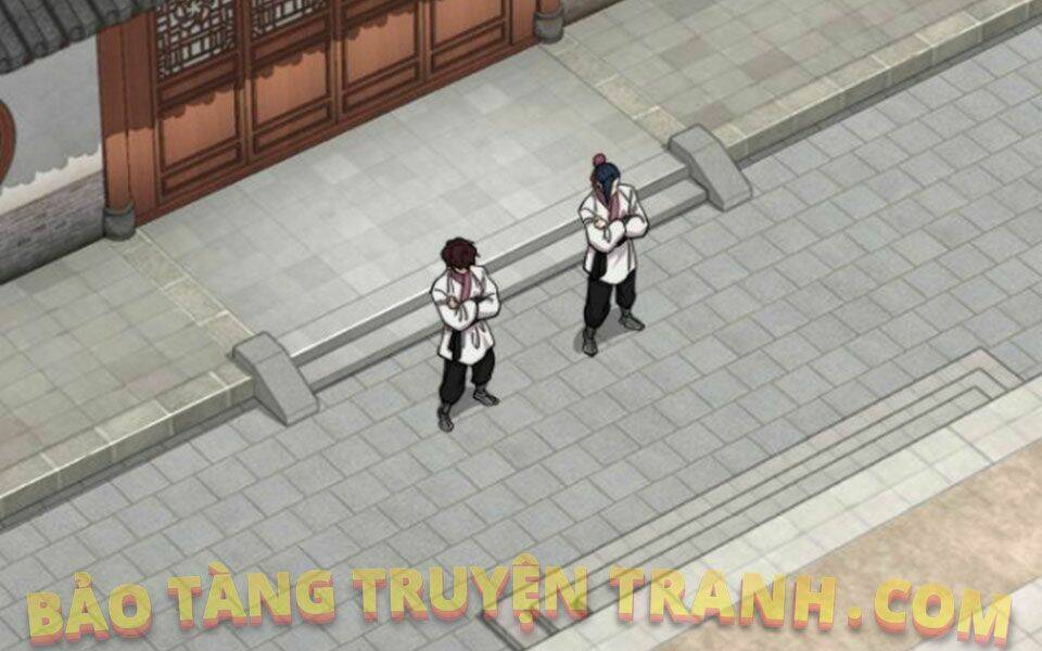 Hoa Sơn Tái Xuất Chapter 51 - Trang 2