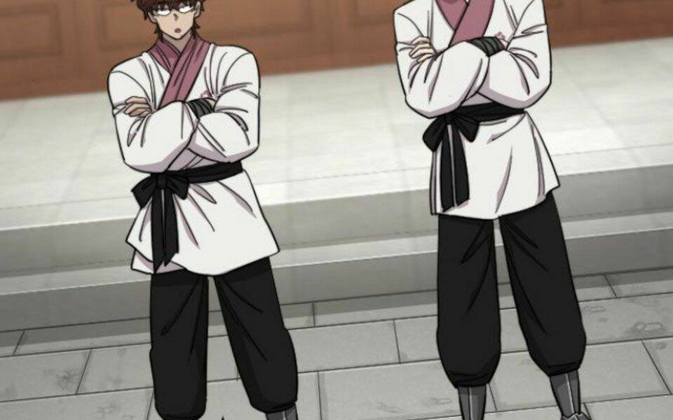 Hoa Sơn Tái Xuất Chapter 51 - Trang 2