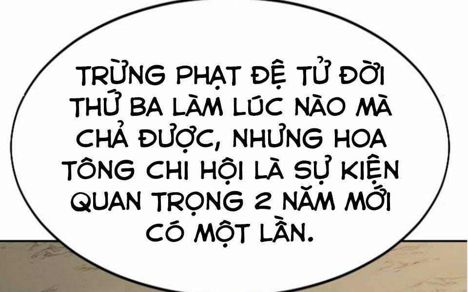 Hoa Sơn Tái Xuất Chapter 51 - Trang 2