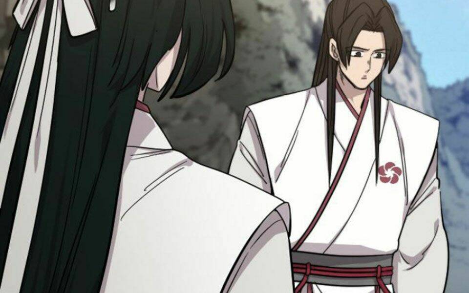 Hoa Sơn Tái Xuất Chapter 51 - Trang 2