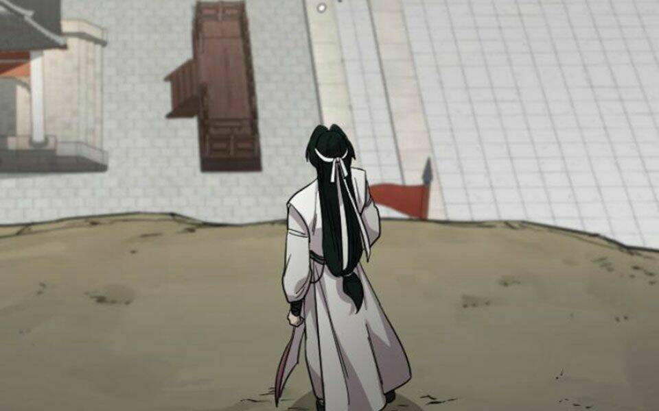 Hoa Sơn Tái Xuất Chapter 51 - Trang 2