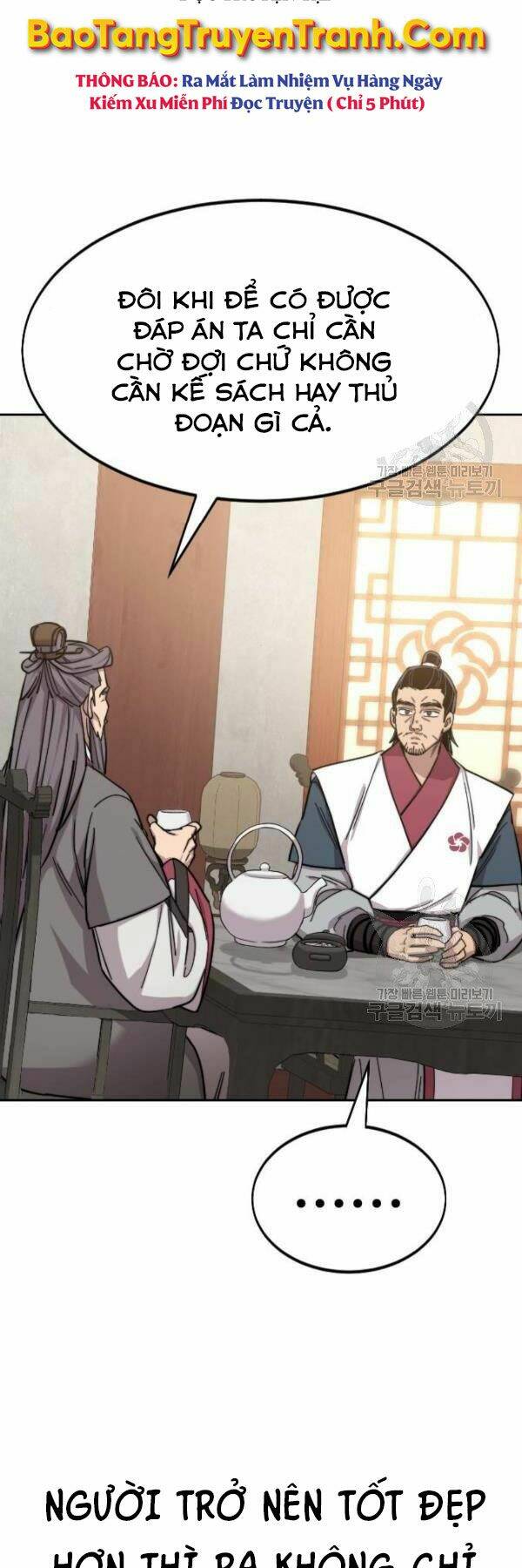 Hoa Sơn Tái Xuất Chapter 52 - Trang 2