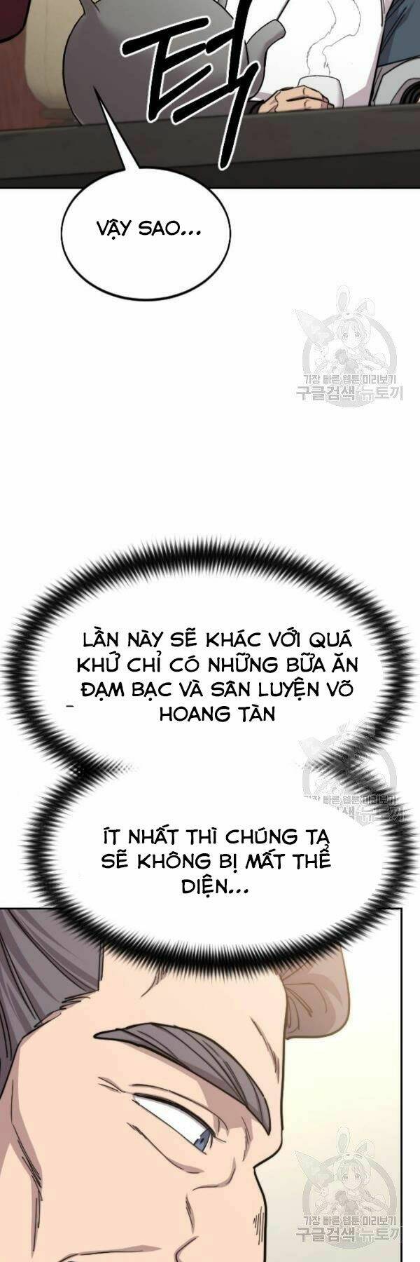 Hoa Sơn Tái Xuất Chapter 52 - Trang 2