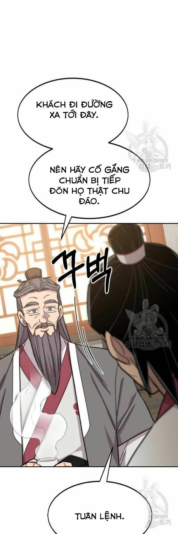 Hoa Sơn Tái Xuất Chapter 52 - Trang 2