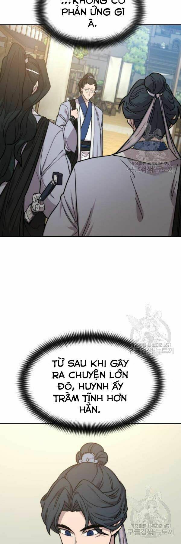 Hoa Sơn Tái Xuất Chapter 52 - Trang 2