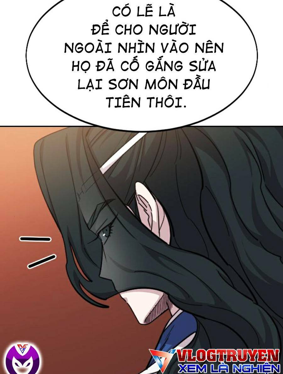 Hoa Sơn Tái Xuất Chapter 53 - Trang 2