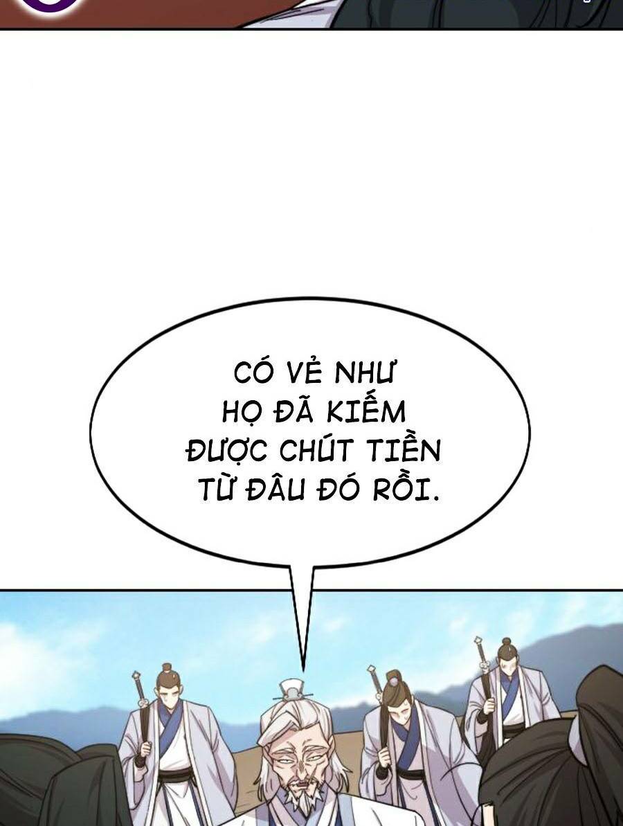 Hoa Sơn Tái Xuất Chapter 53 - Trang 2