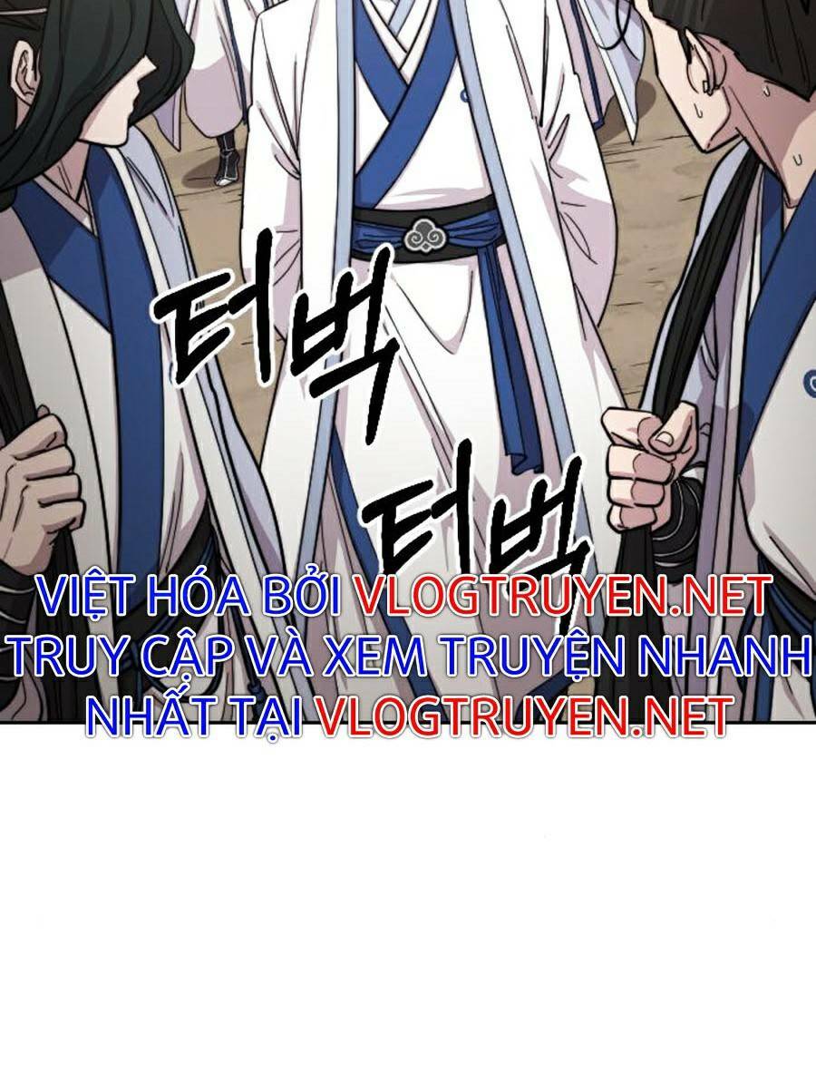 Hoa Sơn Tái Xuất Chapter 53 - Trang 2