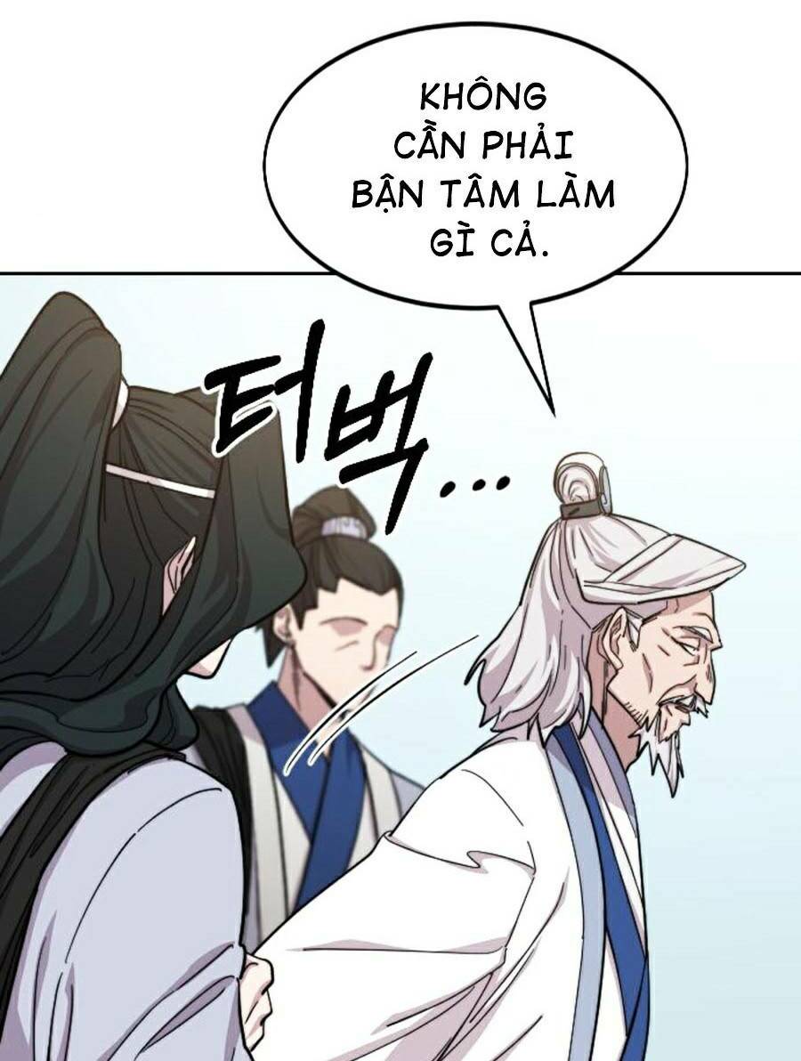 Hoa Sơn Tái Xuất Chapter 53 - Trang 2