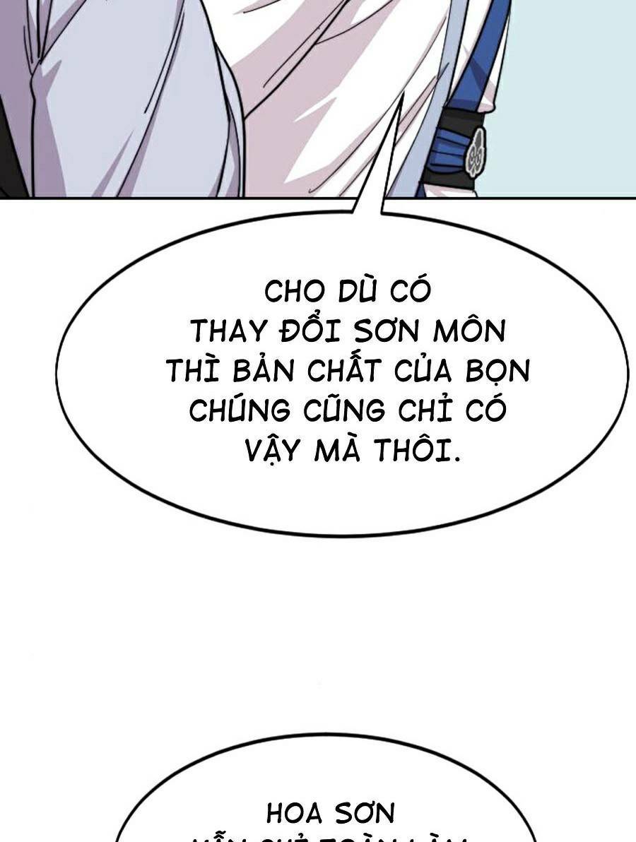 Hoa Sơn Tái Xuất Chapter 53 - Trang 2