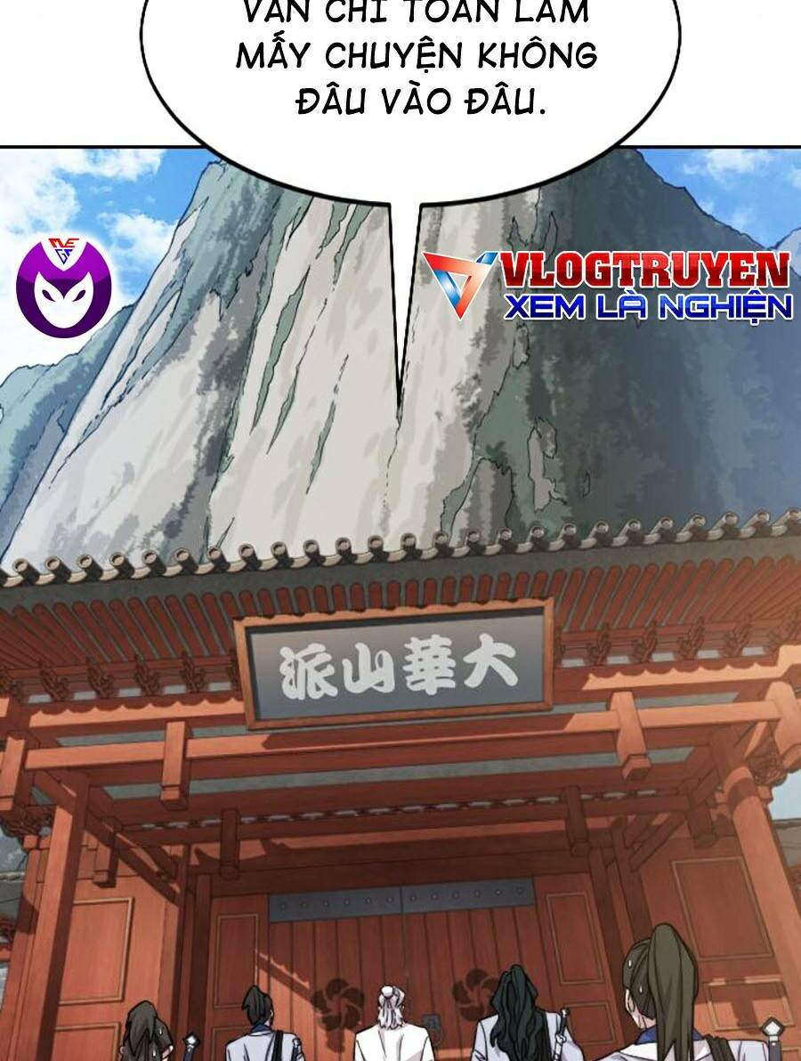 Hoa Sơn Tái Xuất Chapter 53 - Trang 2