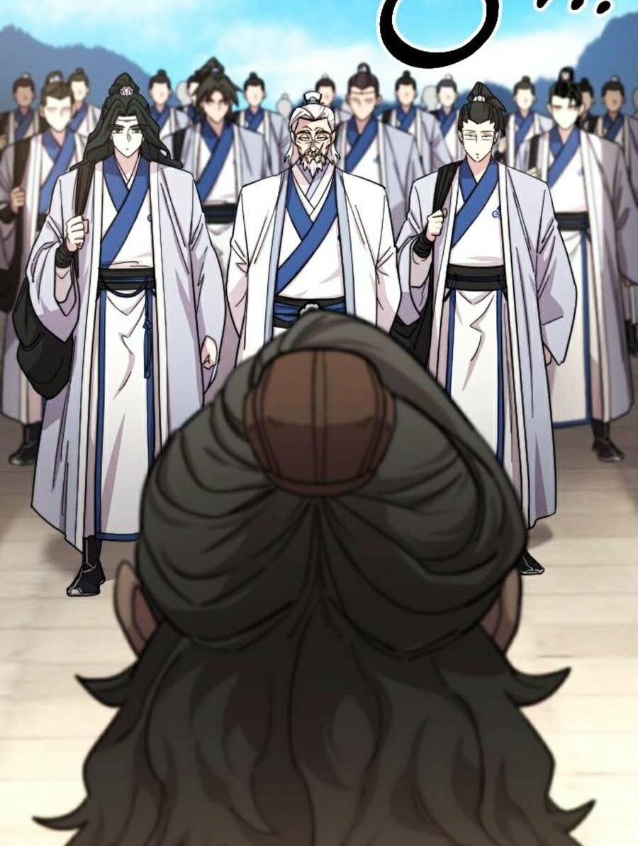 Hoa Sơn Tái Xuất Chapter 53 - Trang 2