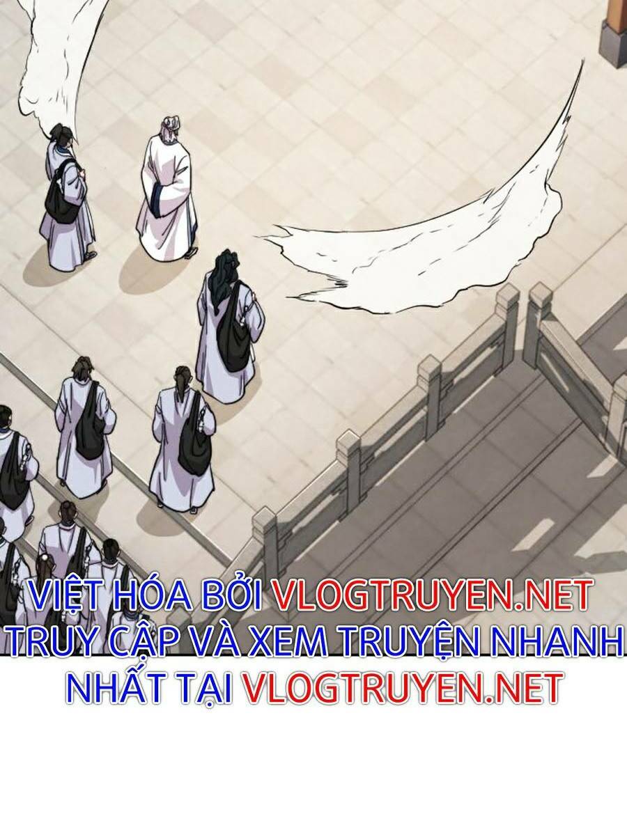 Hoa Sơn Tái Xuất Chapter 53 - Trang 2