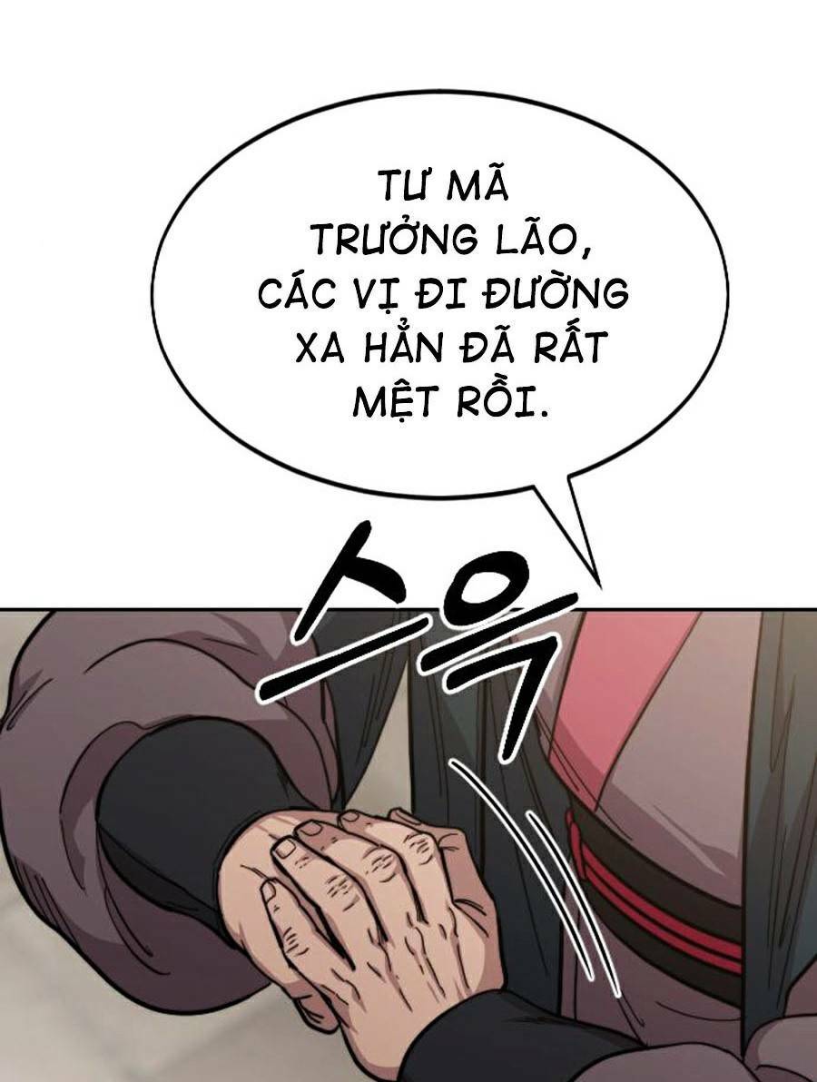 Hoa Sơn Tái Xuất Chapter 53 - Trang 2