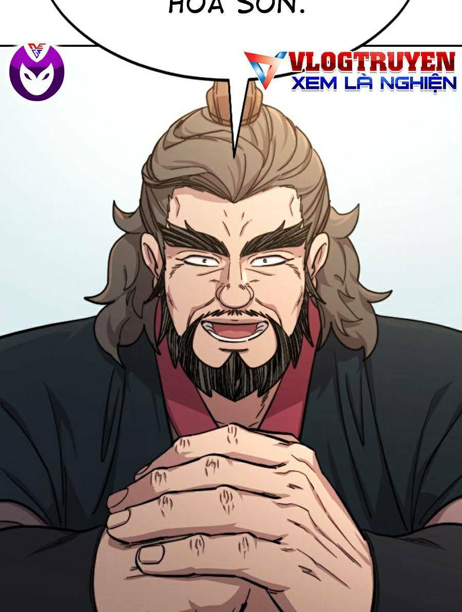 Hoa Sơn Tái Xuất Chapter 53 - Trang 2