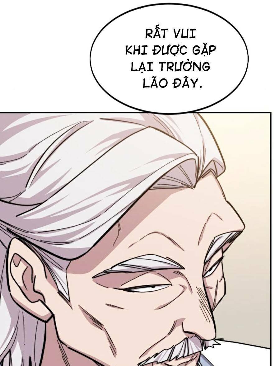 Hoa Sơn Tái Xuất Chapter 53 - Trang 2