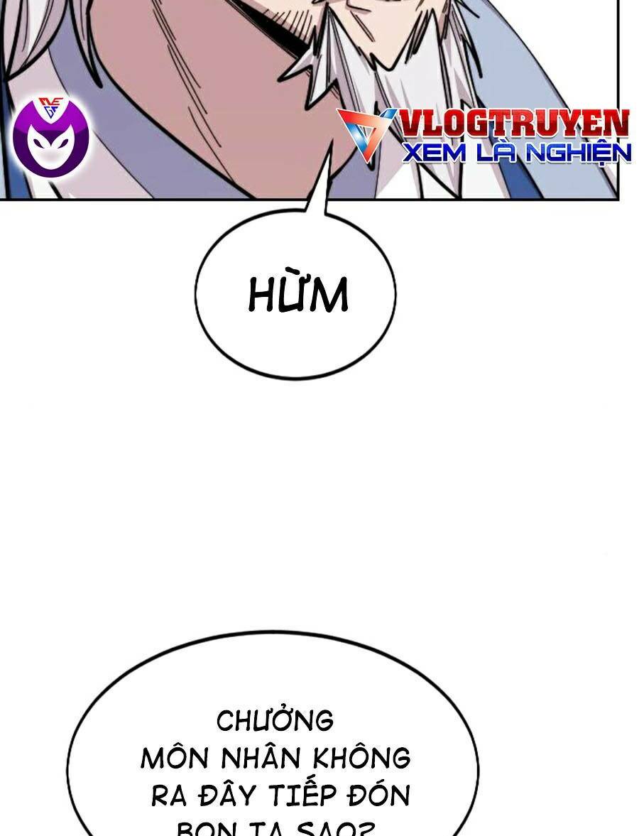 Hoa Sơn Tái Xuất Chapter 53 - Trang 2