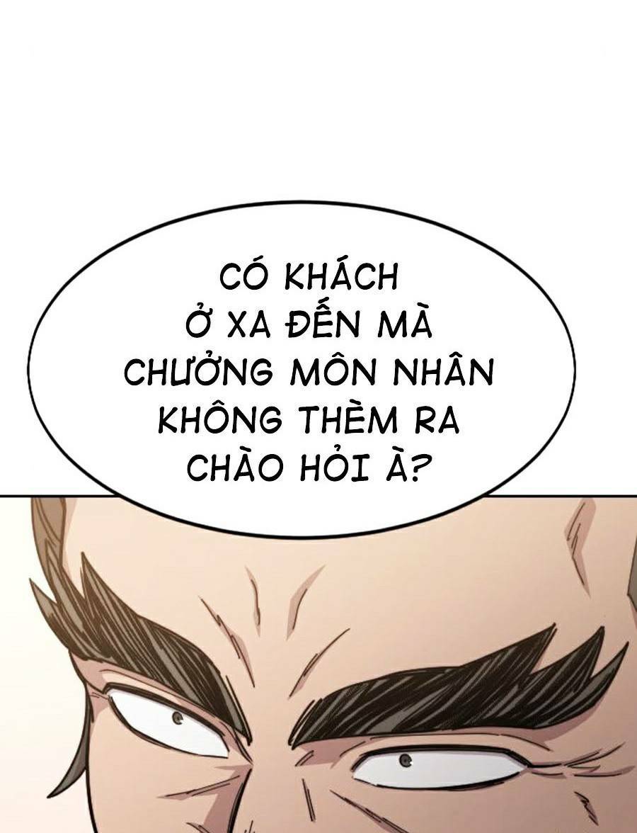 Hoa Sơn Tái Xuất Chapter 53 - Trang 2