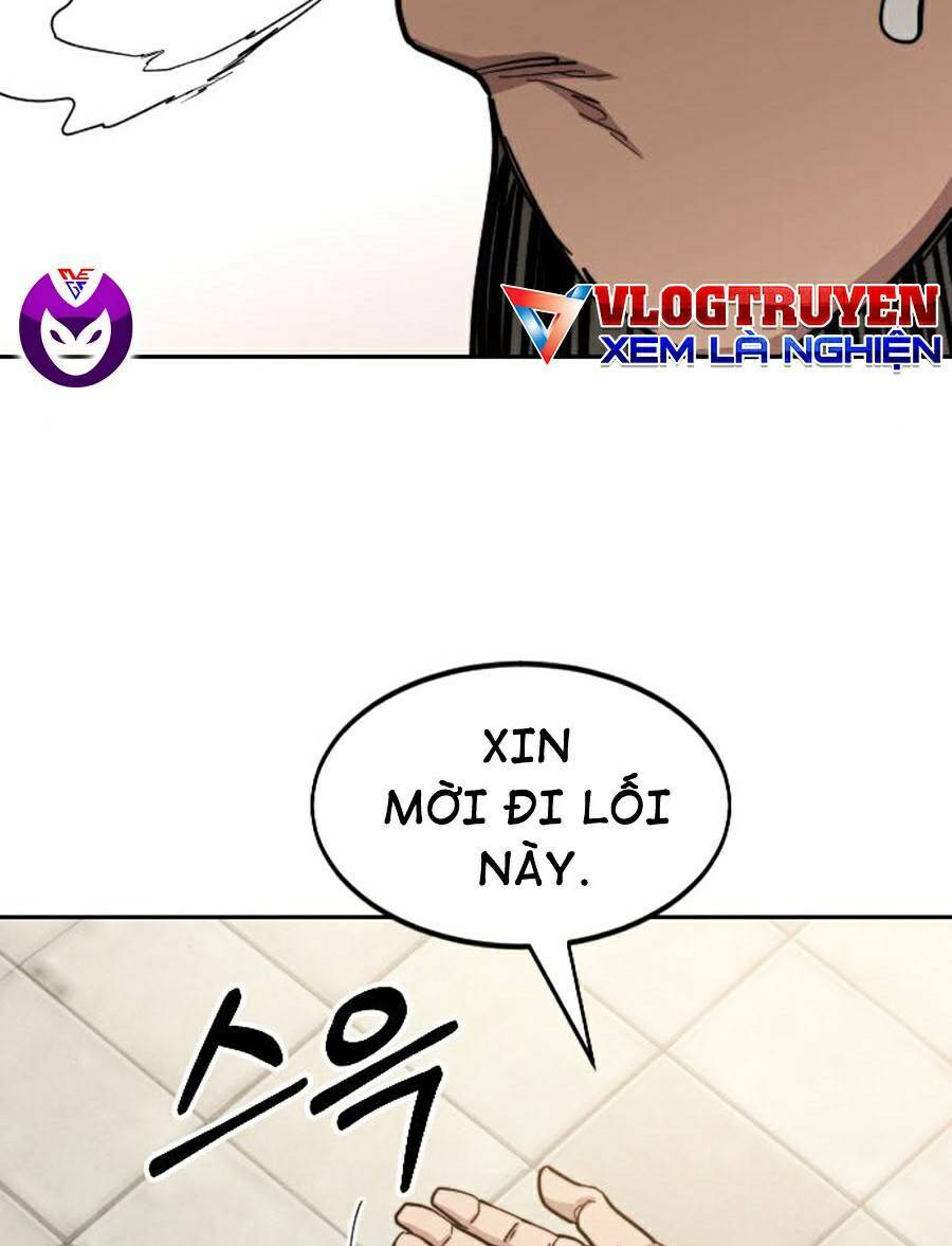 Hoa Sơn Tái Xuất Chapter 53 - Trang 2