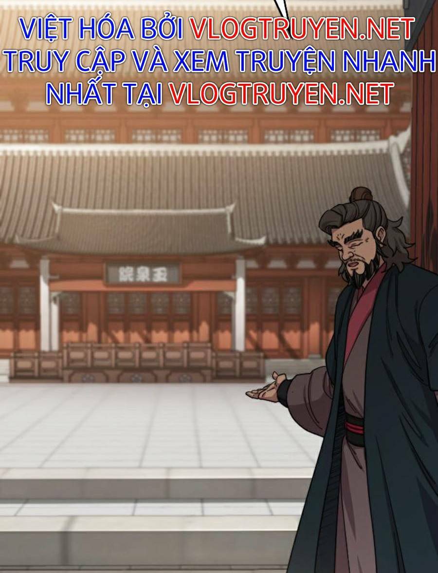 Hoa Sơn Tái Xuất Chapter 53 - Trang 2