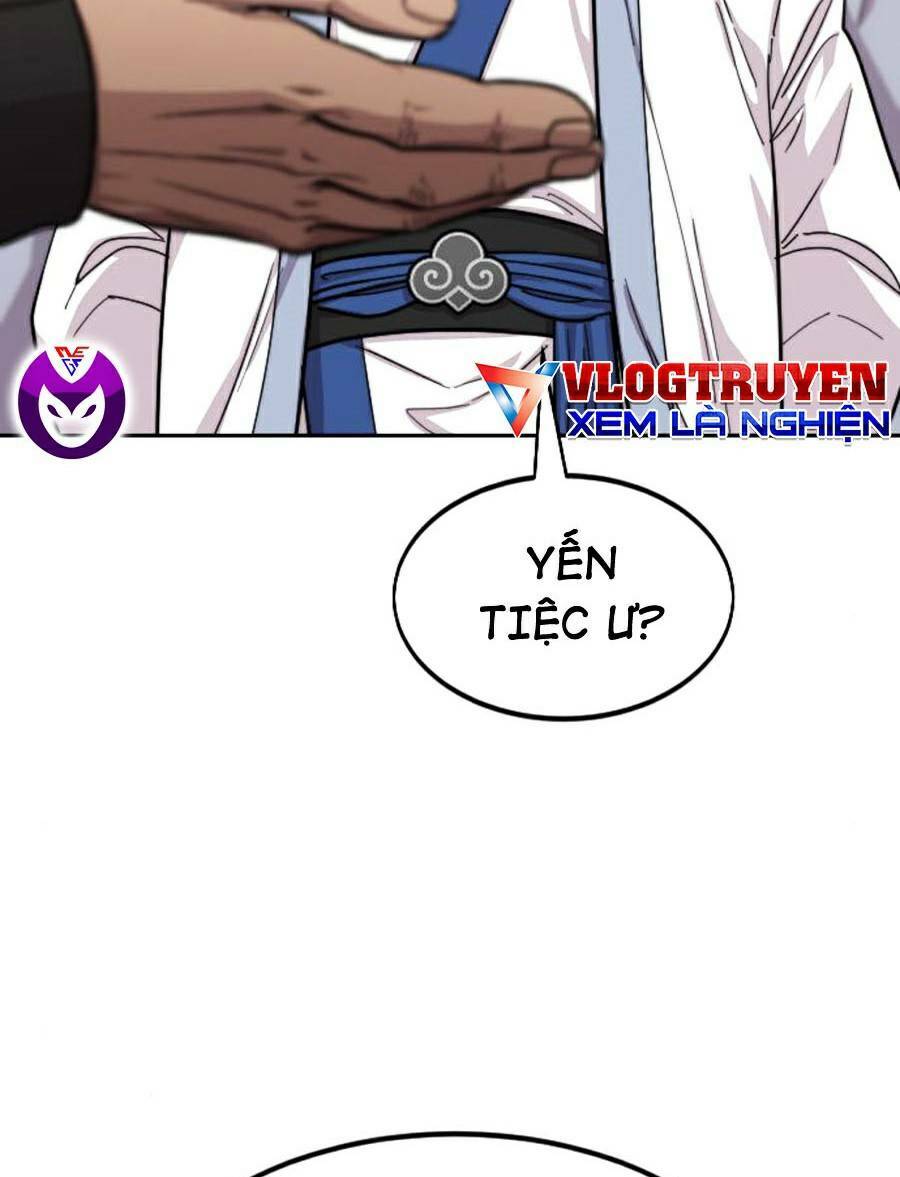 Hoa Sơn Tái Xuất Chapter 53 - Trang 2