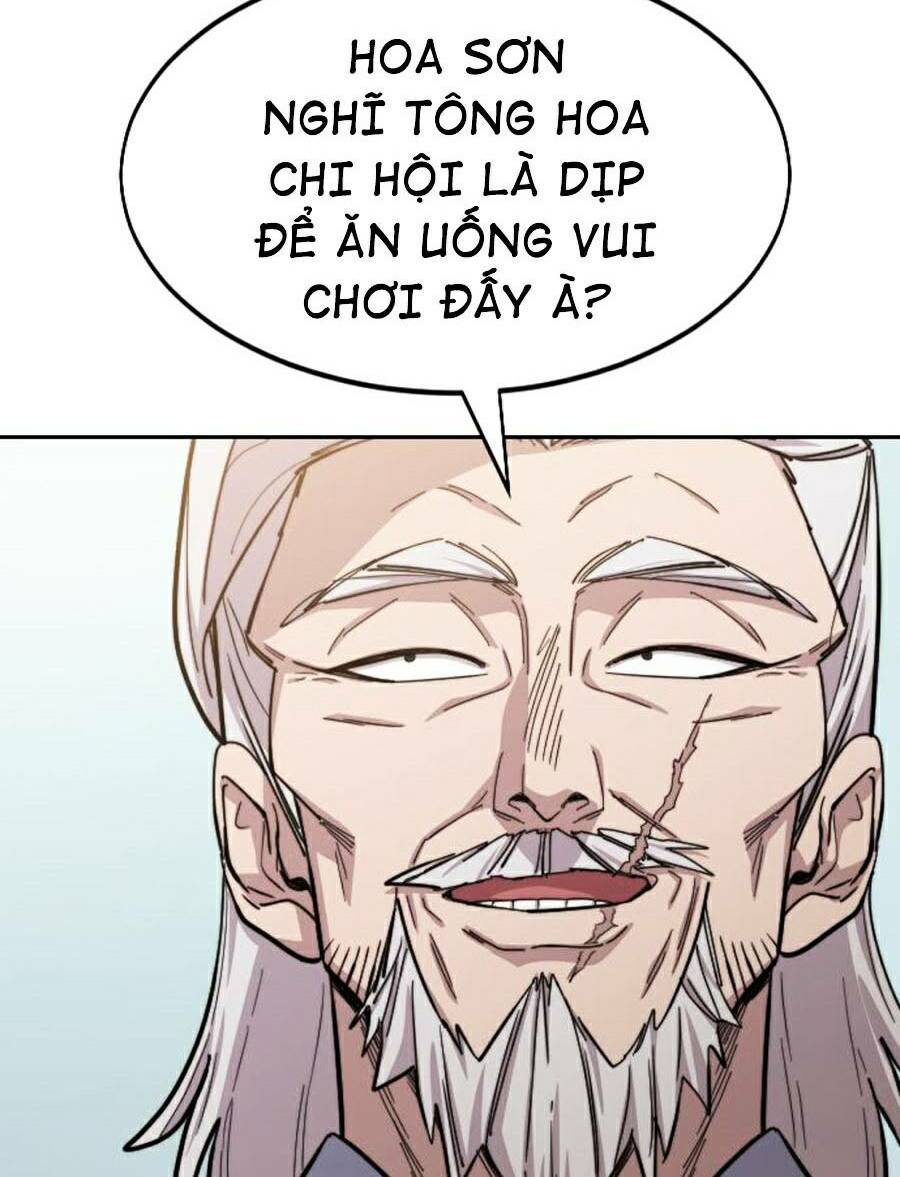 Hoa Sơn Tái Xuất Chapter 53 - Trang 2