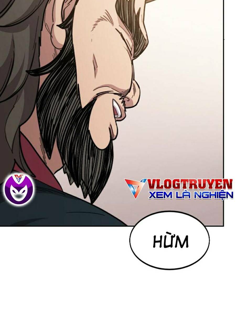 Hoa Sơn Tái Xuất Chapter 53 - Trang 2