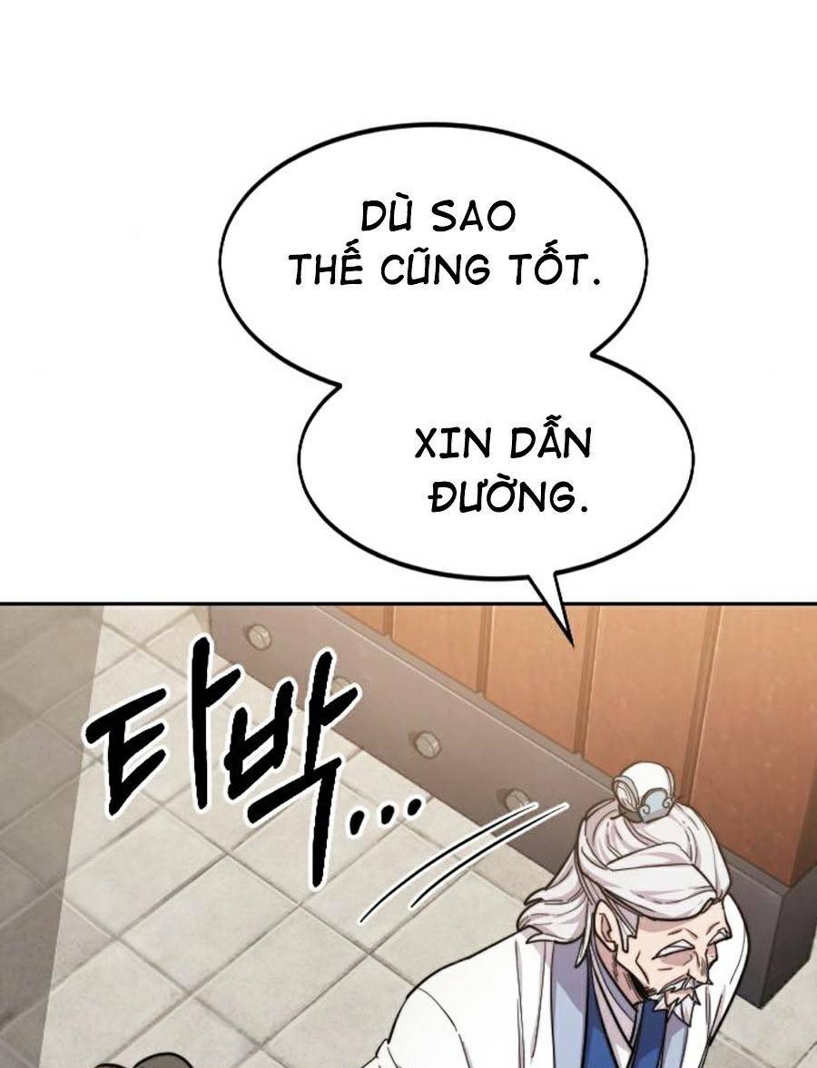 Hoa Sơn Tái Xuất Chapter 53 - Trang 2