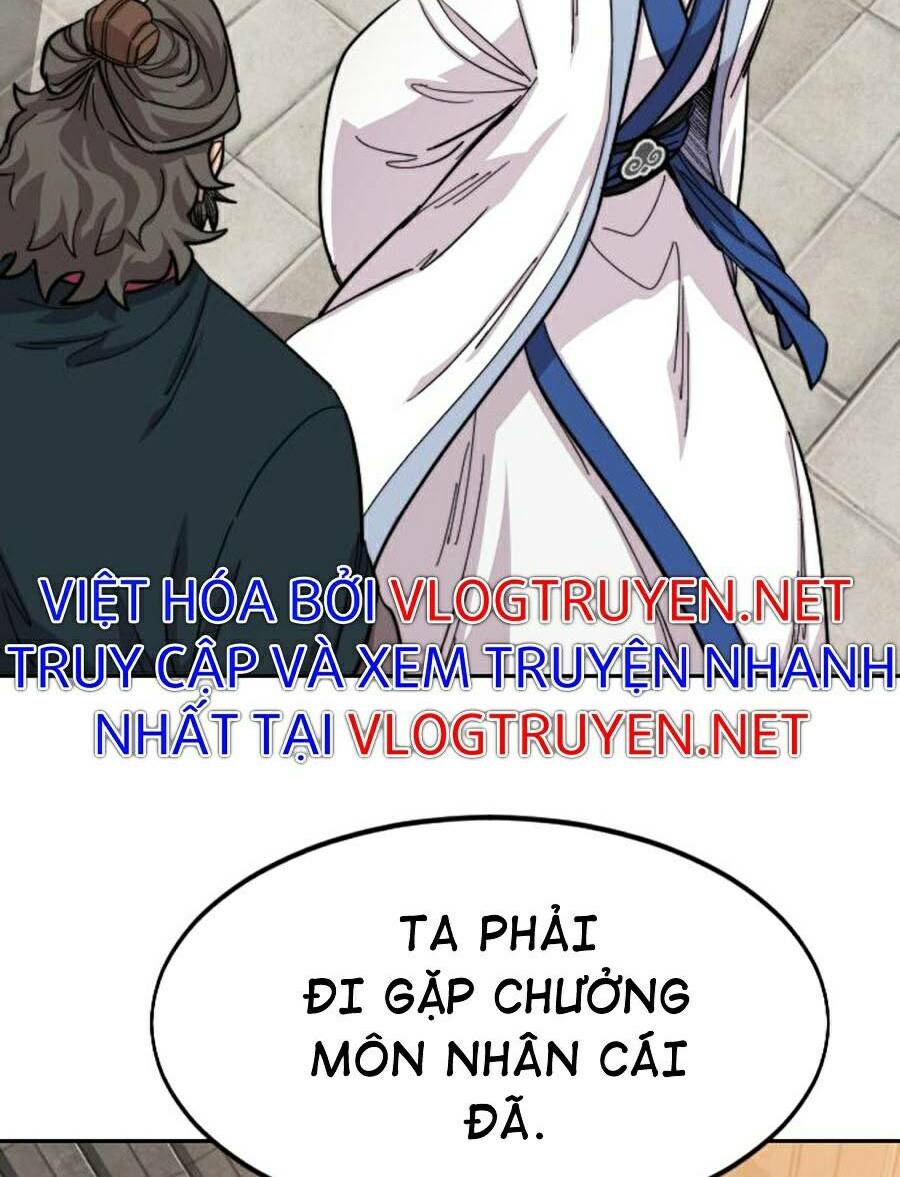 Hoa Sơn Tái Xuất Chapter 53 - Trang 2