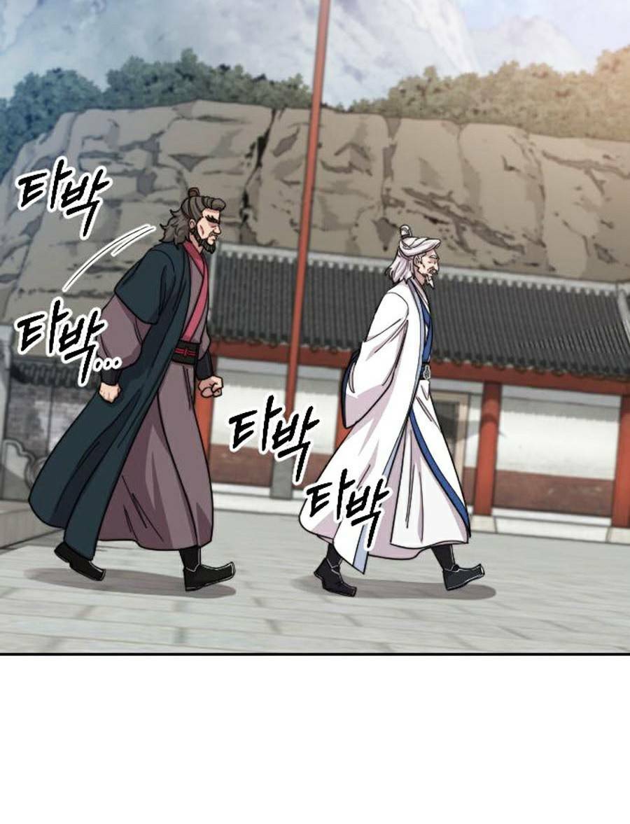 Hoa Sơn Tái Xuất Chapter 53 - Trang 2