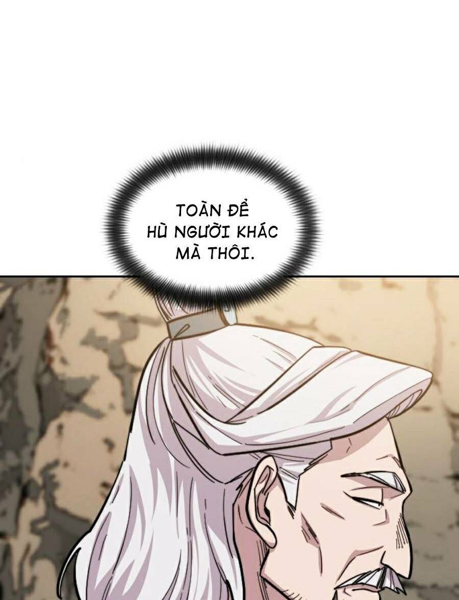 Hoa Sơn Tái Xuất Chapter 53 - Trang 2