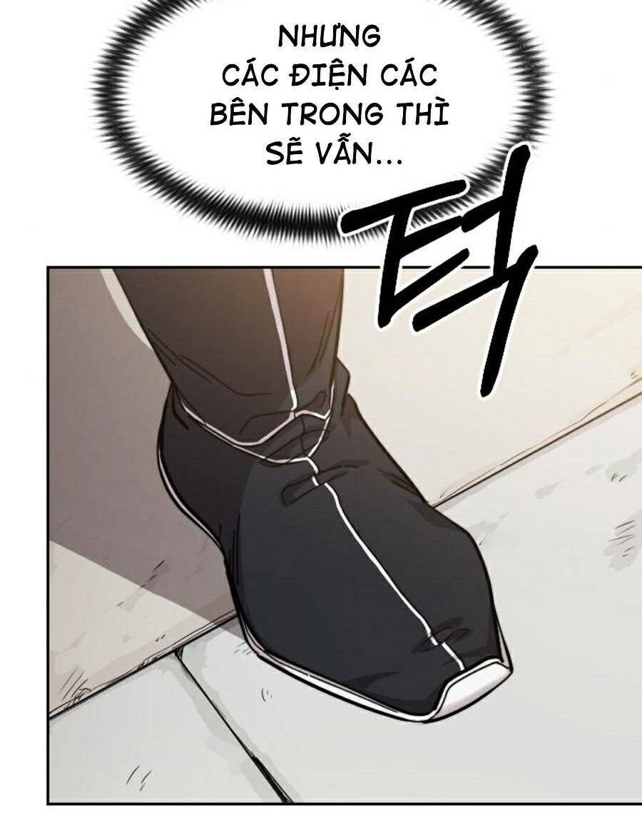 Hoa Sơn Tái Xuất Chapter 53 - Trang 2