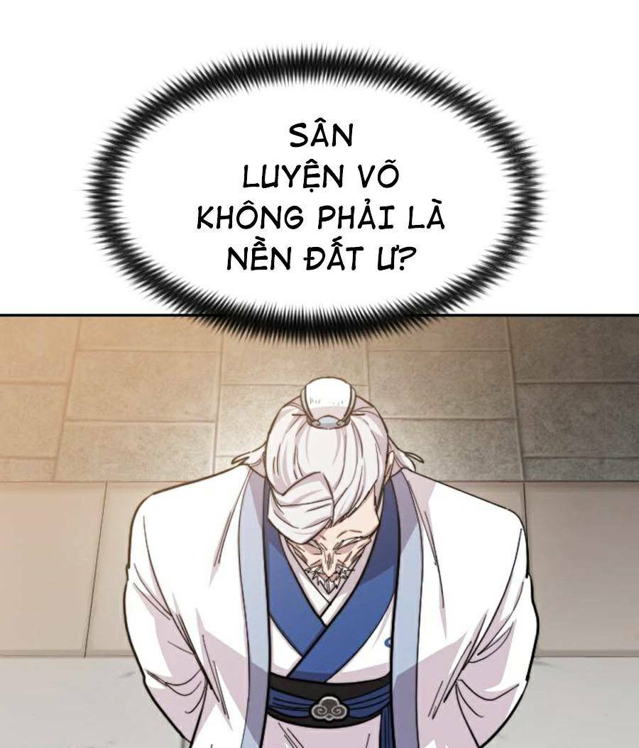 Hoa Sơn Tái Xuất Chapter 53 - Trang 2