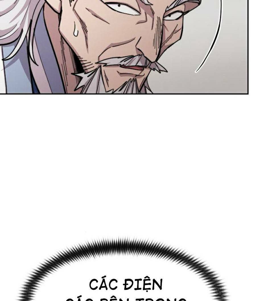 Hoa Sơn Tái Xuất Chapter 53 - Trang 2