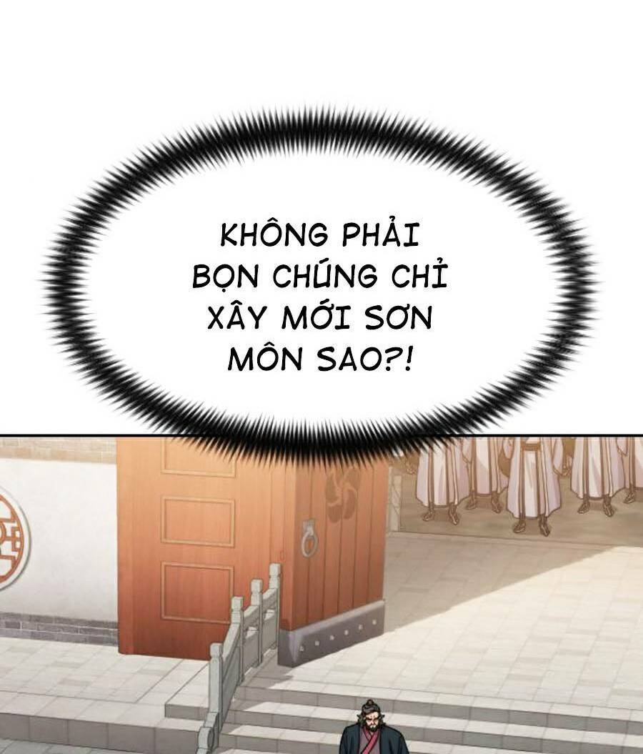 Hoa Sơn Tái Xuất Chapter 53 - Trang 2