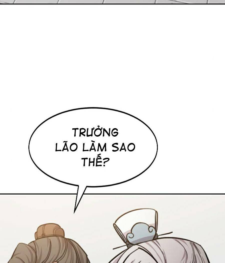 Hoa Sơn Tái Xuất Chapter 53 - Trang 2