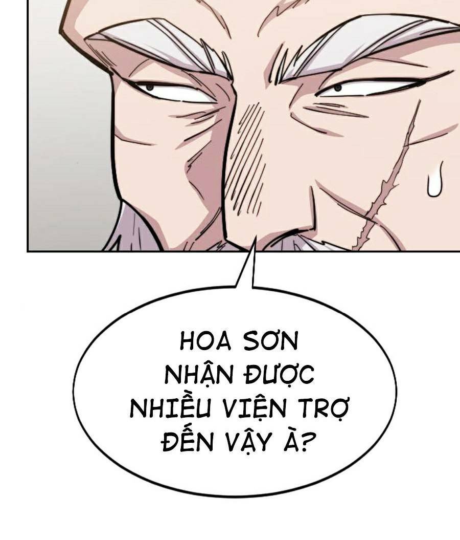 Hoa Sơn Tái Xuất Chapter 53 - Trang 2