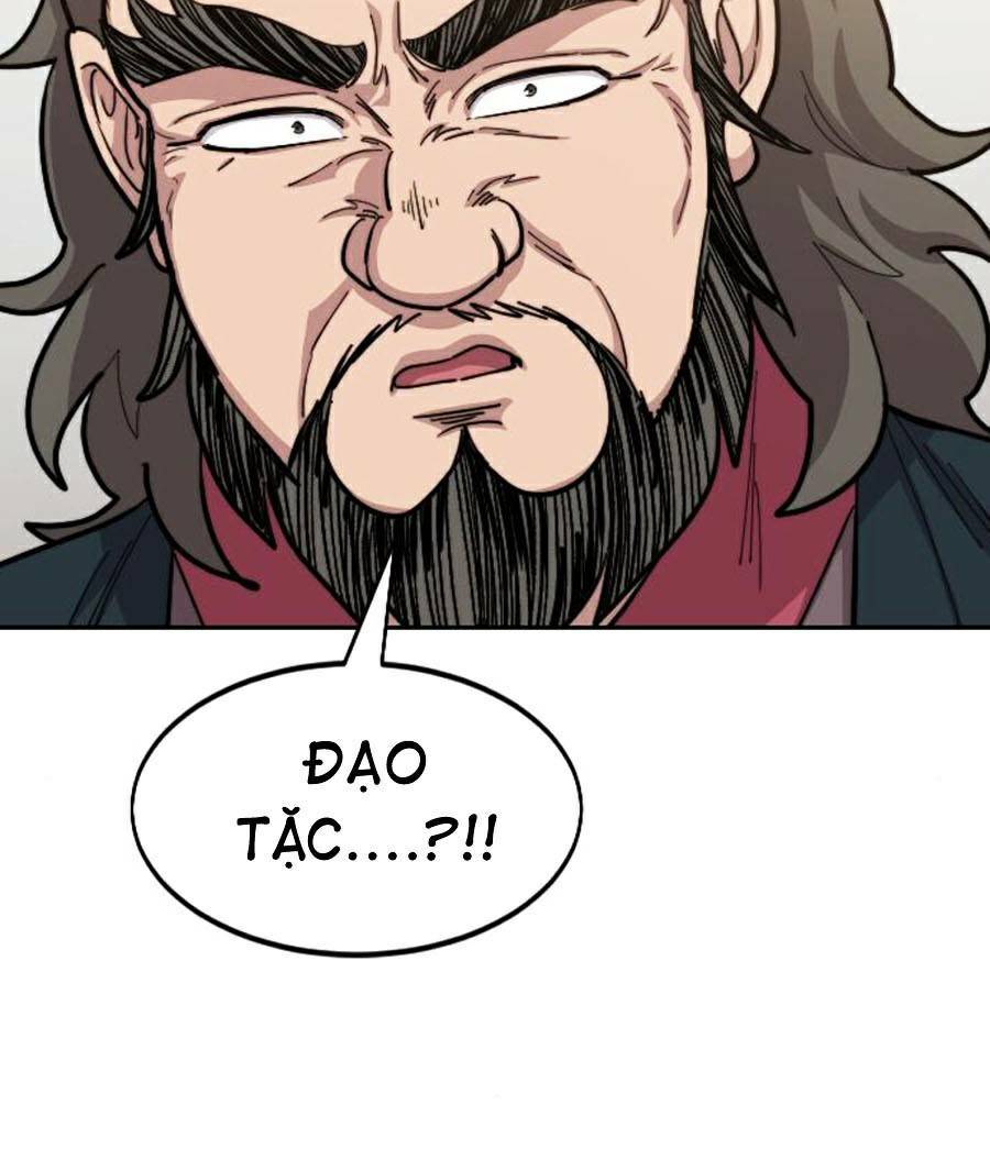 Hoa Sơn Tái Xuất Chapter 53 - Trang 2