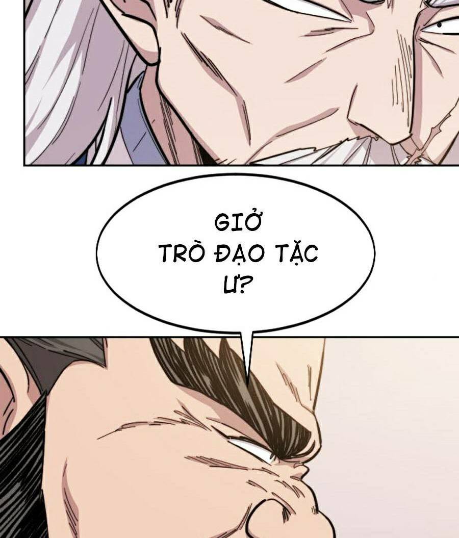 Hoa Sơn Tái Xuất Chapter 53 - Trang 2