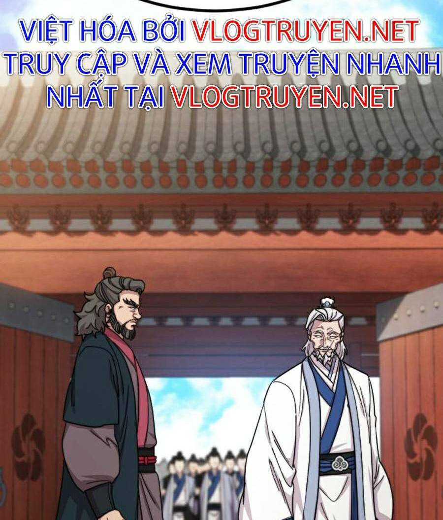 Hoa Sơn Tái Xuất Chapter 53 - Trang 2