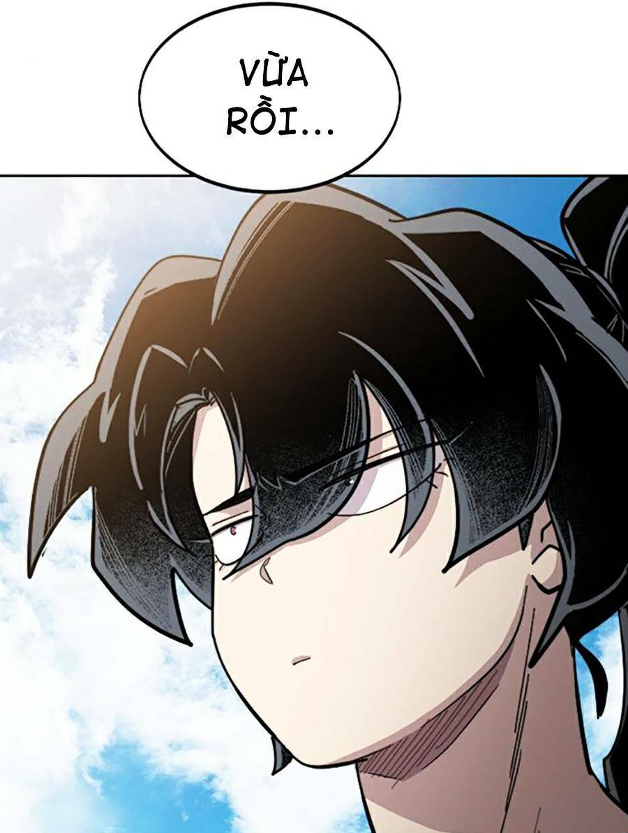 Hoa Sơn Tái Xuất Chapter 53 - Trang 2