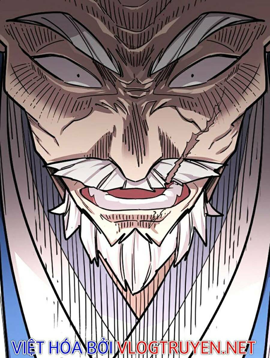 Hoa Sơn Tái Xuất Chapter 53 - Trang 2